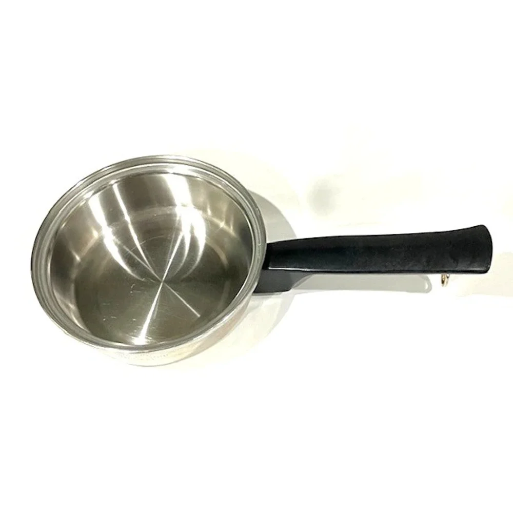 VTG Duncan Hines Stainless Steel Cookware Pan 6 3/4